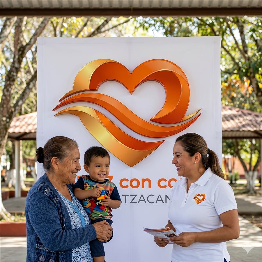 Tejido Sano · DIF Atzacan