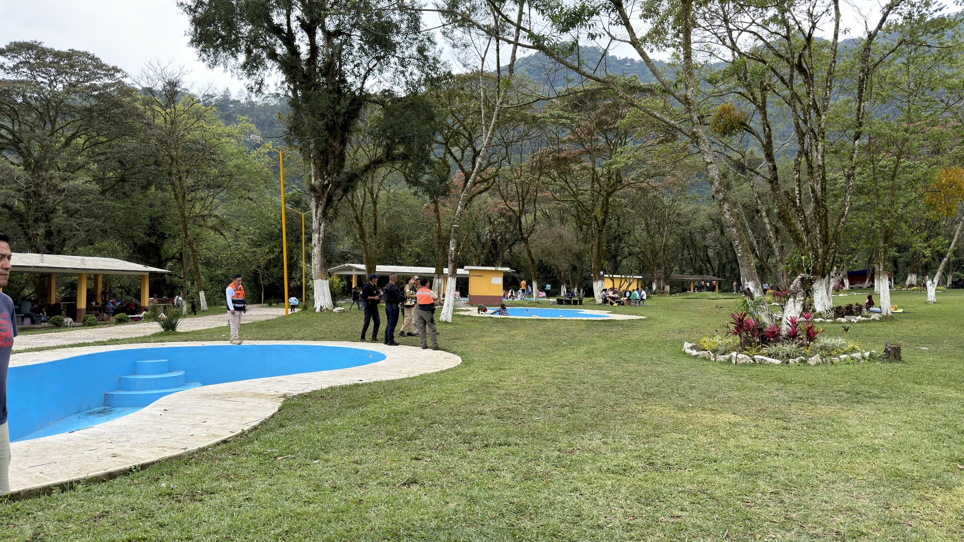 Laguna Aljojuca · Atzacan Natural