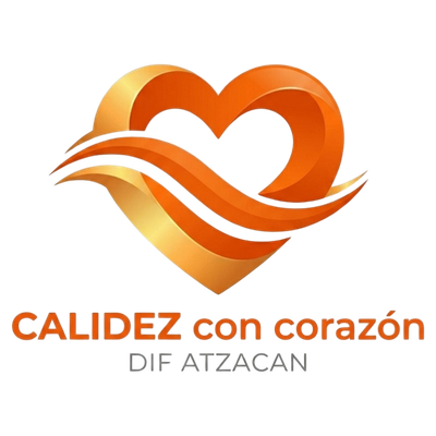Corazón con Calidez DIF Atzacan